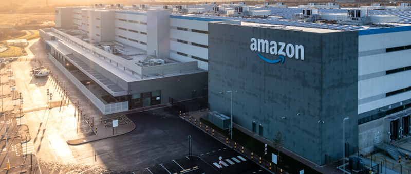 Amazon Gets A Billion-dollar Tax Break From A California Court